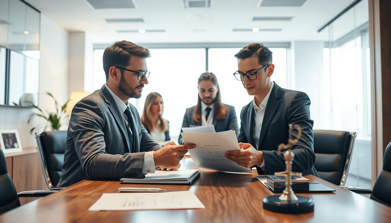 Real estate transaction coordination and document review